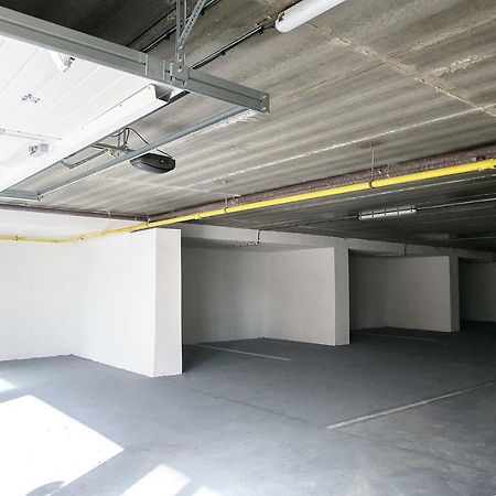 Apartment Carlo 7D Veľký Slavkov Eksteriør billede